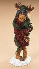 Milton Q. Moosespruce Milton Q. Moosespruce