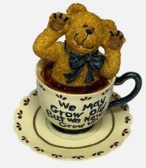 Whimsly Teabearie Whimsly Teabearie