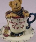 Cheery Teabearie Cheery Teabearie