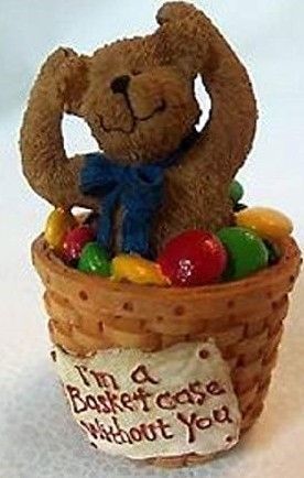 Frazzle Basketbearie Frazzle Basketbearie