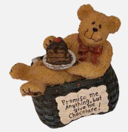 Sweetie Basketbearie