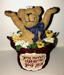 Kiddo Basketbearie Kiddo Basketbearie