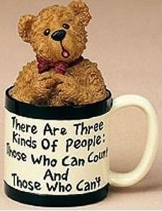 Math Wiz Razz-Bearie Math Wiz Razz-Bearie