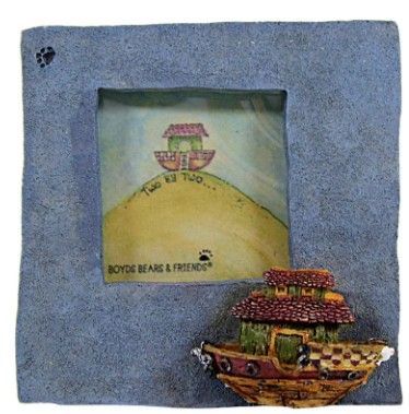 The Ark Mini Frame The Ark Mini Frame