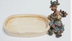 Stretch & Skye Soap Dish Stretch & Skye Soap Dish