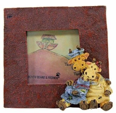 Stretch & Skye Mini Frame Stretch & Skye Mini Frame