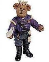 Prince Bearycharming