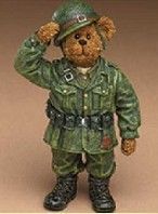 G.I. Bearsley G.I. Bearsley