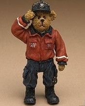 Coast Guard Seaman Bearsdale