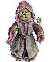 Beary Godmother