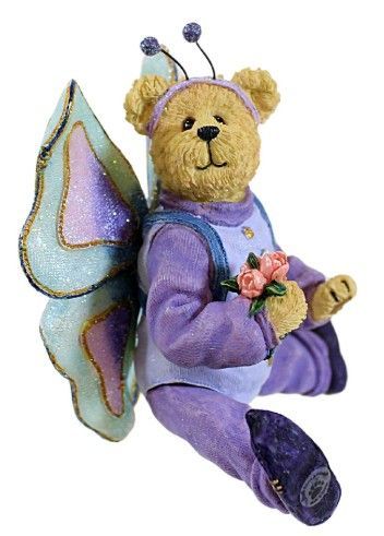 Flutterby Bear