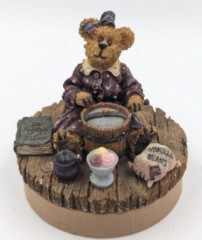 Nellie... Homemade Goodies