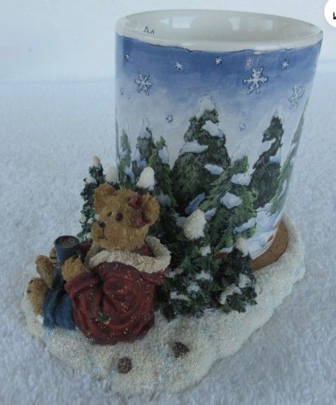 Krystle... Cocoa Time (2pc set) Krystle... Cocoa Time (2pc set)