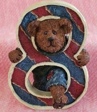 P.G. Beanster - Birthday #8