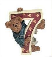 C.B. Beanster - Birthday #7 C.B. Beanster - Birthday #7