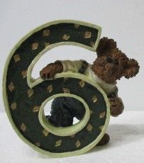 F.G. Beanster - Birthday #6