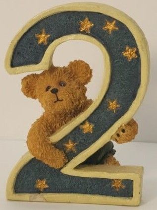 T.T. Beanster - Birthday #2