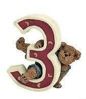 H.K. Beanster - Birthday #3