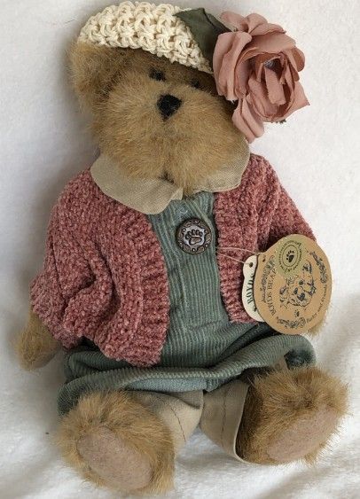 Bailey - Spring 1999