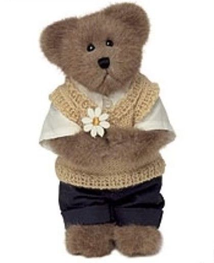 Edmund - Spring 2003