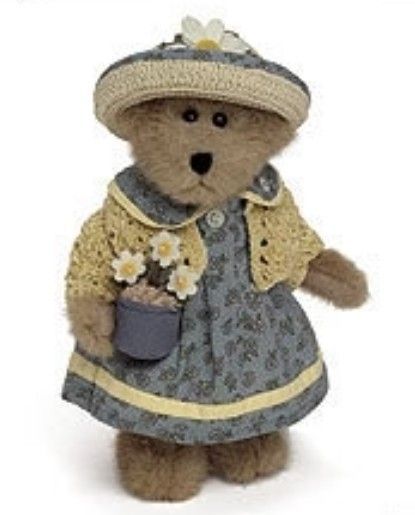 Bailey - Spring 2003