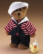 Edmund - Spring 2005