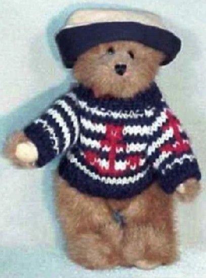 Edmund - Spring 1995