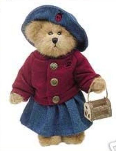 Bailey - Spring 2000