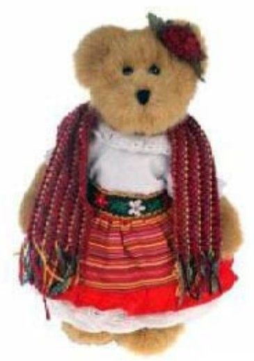 Bailey in Latin America Bailey in Latin America