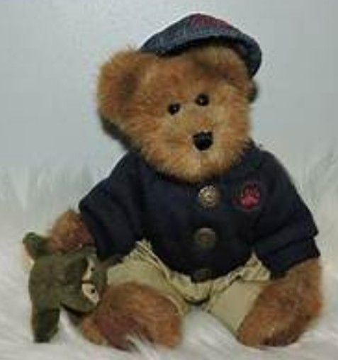 Edmund - Spring 2000 Edmund - Spring 2000