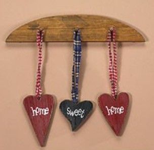 Peg's Wall Hanging (4pcs) Peg's Wall Hanging (4pcs)