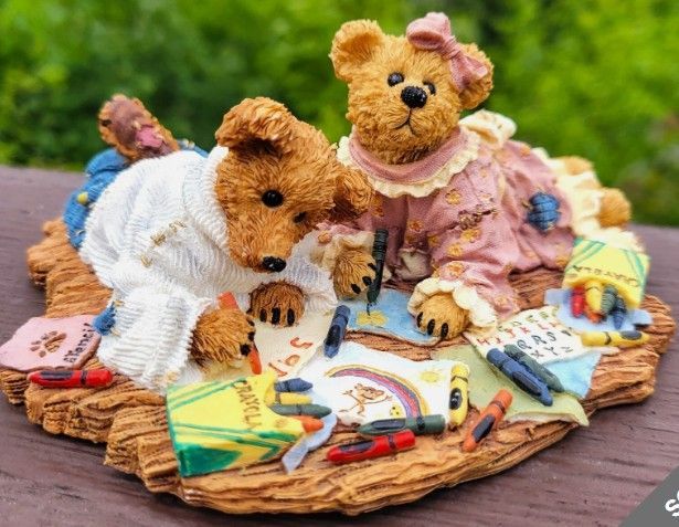 Sam & Jenny... Picture Perfect Moments - CRAYOLA