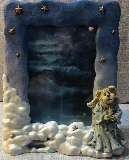 Starla Angelhope... Guiding Light Picture Frame Starla Angelhope... Guiding Light Picture Frame