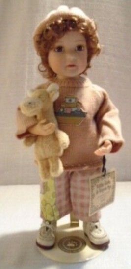 Little Girls & Boyds ... Maddie