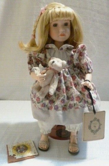 Yesterday's Child ... Lynne