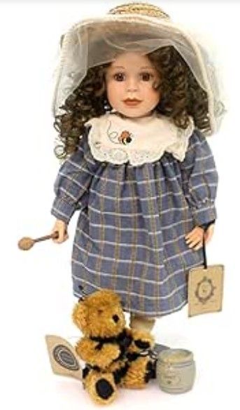 Yesterday's Child ... Nicole