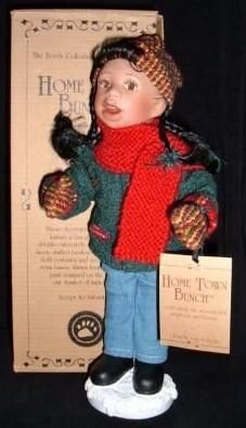 Home Town Bunch ... Noel