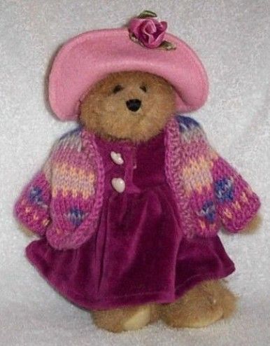 Bailey - Spring 1996*