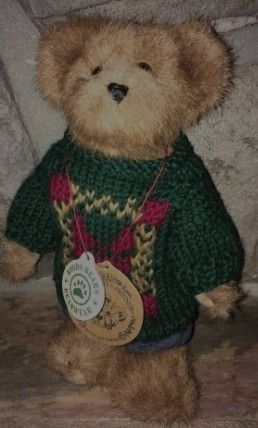 Edmund - Fall 1996* Edmund - Fall 1996*