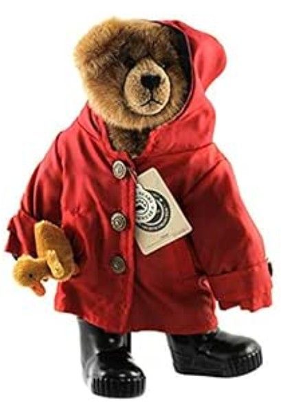 Noah & Puddles Duck Noah & Puddles Duck