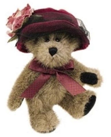 Sylvia G. Bearimore Sylvia G. Bearimore