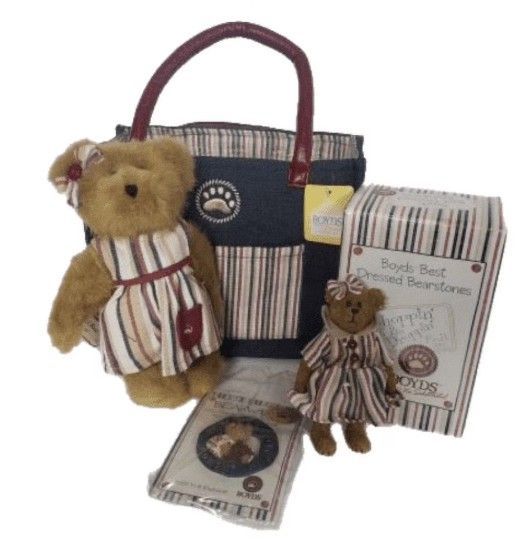 2007 F.O.B. Collectors Kit 2007 F.O.B. Collectors Kit