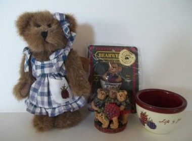 2004 F.O.B. Collectors Kit 2004 F.O.B. Collectors Kit