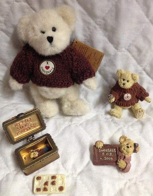 2005 F.O.B. Collectors Kit