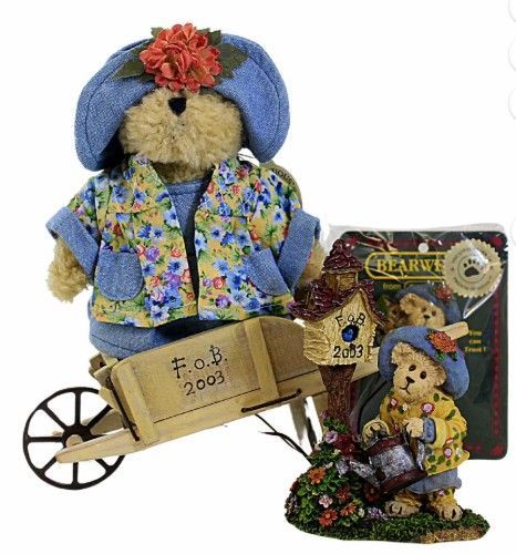 2003 F.O.B. Collectors Kit