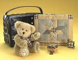 2009 F.O.B. Collectors Club Kit