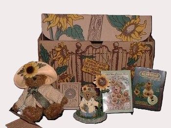 1999 F.O.B. Collectors Kit