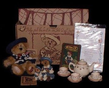 2000 F.O.B. Collectors Kit