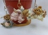 Boydsenbeary Plant Stick Set (Christy, Windy & Twinkle)