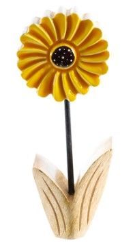 Md. Mango Wood Flower